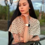 Левый берег